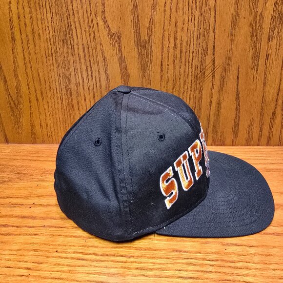 Super Bowl XXX STARTER Hat The Right Hat Tripower3 Limited Editon #742 of 3,000 - Picture 7 of 10